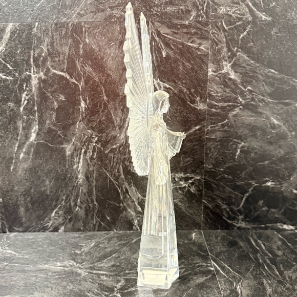 PACIFIC RIM Clear Angel Decor - Picture 11 of 14